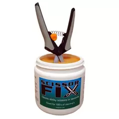 Scissor Fix (6/Cs)