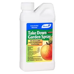 Take Down Garden Spray Pint (6Cs)