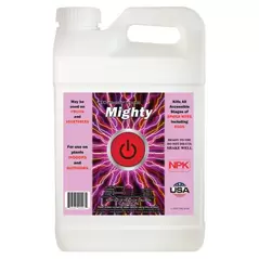 NPK Mighty 2.5 Gallon (2/Cs)
