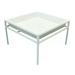 Fast Fit Tray Stand 3 ft x 3 ft