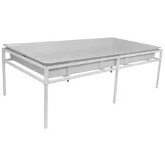 Fast Fit Tray Stand 3 ft x 6 ft