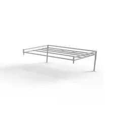 Fast Fit 5 ft End Kit 2
