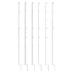 Fast Fit Trellis Support 6 Piece