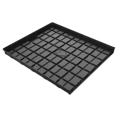 Botanicare 5' Black ABS Drain Tray