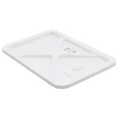 Botanicare 10 Gallon Reservoir Lid - White
