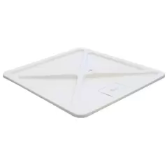 Botanicare 40 Gallon Reservoir Lid - White