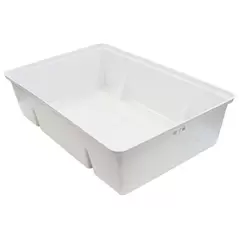 Botanicare 70 Gallon Reservoir - White