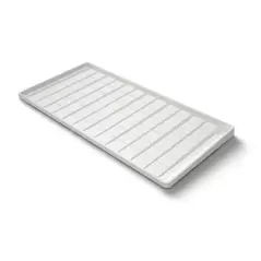Botanicare Mobile Rack Tray - 4FTX8FT