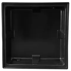 Duralastics 75 Gallon Reservoir Black