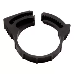 Hydro Flow Nylon Hose Clamp 3/4 in - Display Box (250/Box)