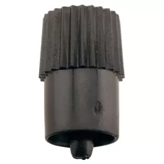 Jain Irrigation Port Plugs for Octa-Bubblers (25/Bag)