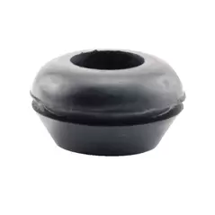 Hydro Flow Rubber Grommet 1/2 in - Display Box (500/Box)