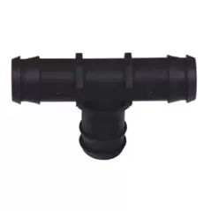 Hydro Flow Premium Barbed Tee 3/4 in (10/Bag)