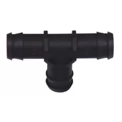 Hydro Flow Premium Barbed Tee 3/4 in (10/Bag)