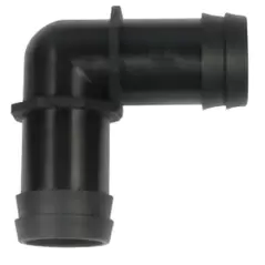 Hydro Flow Premium Barbed Elbow 1 in (10/Bag)