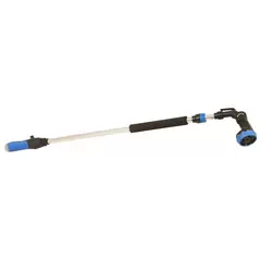 Rainmaker Telescopic Watering Wand w/ Thumb Slide Flow Control 36 in to 60 in (6/Cs)