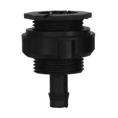Botanicare Ebb & Flow Barbed Fitting 1/2 in (25/Bag)