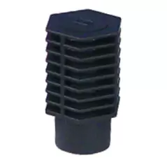 Hydro Flow Ebb & Flow Screen Fitting (10/Bag)