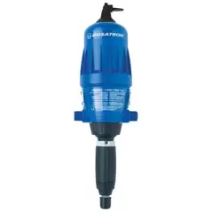 Dosatron Water Powered Doser 14 GPM 1:3000 to 1:333 - 3/4 in [D14MZ3000VFBPHY]