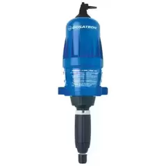 Dosatron Water Powered Doser 14 GPM 1:3000 to 1:333 - 3/4 in [D14MZ3000VFBPHY]
