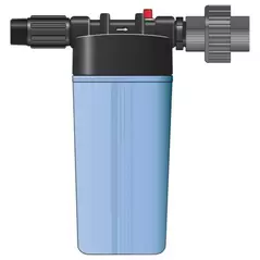 Dilution Solutions Nutrient Delivery System Mixing Chamber Kit - 1 1/2 in [HYKMC150]