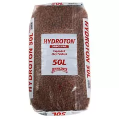 Hydroton Original 50 Liter (33/Plt)