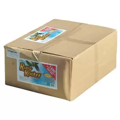 GH Rapid Rooter Bulk Plugs (1400/Cs)