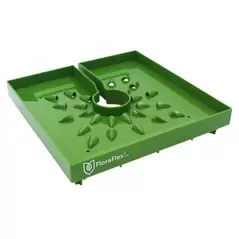 FloraFlex 8 in FloraCap 2.0 (60/Cs)