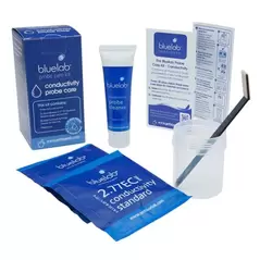 Bluelab Nutrient Probe Care Kit Conductivity (14/Cs)