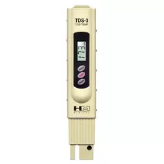 HM Digital Handheld TDS-3 Tester