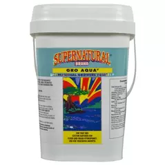 Supernatural Gro Aqua 2.26 kg (4/Cs)