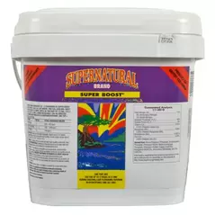 Supernatural Super Boost 10 kg