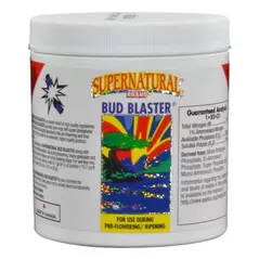 Supernatural Bud Blaster 100 gm (24/Cs)