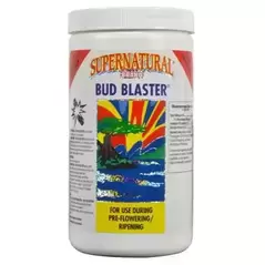 Supernatural Bud Blaster 1 kg (10/Cs)