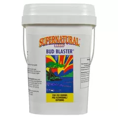 Supernatural Bud Blaster 2.26 kg (4/Cs)