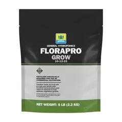 GH FloraPro Grow 5 lb (6/Cs)