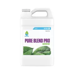 Botanicare Pure Blend Pro Grow Gallon (4/Cs)