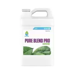 Botanicare Pure Blend Pro Grow Gallon (4/Cs)