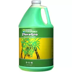 GH Flora Gro Gallon (4/Cs)