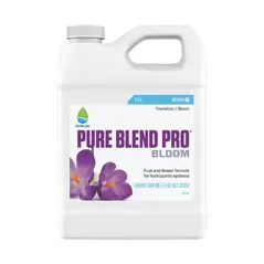 PURE BLEND PRO BLOOM 1QT