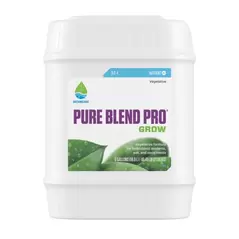 Botanicare Pure Blend Pro Grow 5 Gallon