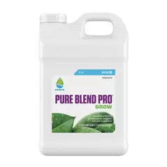 Botanicare Pure Blend Pro Grow 2.5 Gallon (2/Cs)