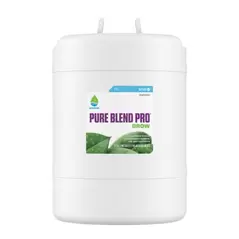 Botanicare Pure Blend Pro Grow 15 Gallon