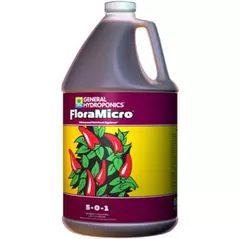 GH Flora Micro Gallon (4/Cs)