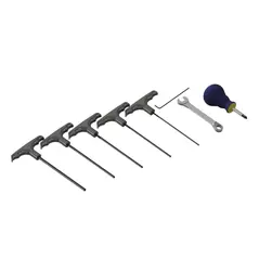 CenturionPro Tool Kit (Gladiator / Mini / Original / Silver Bullet / TableTop / 3.0) (SPECIAL ORDER ITEM)