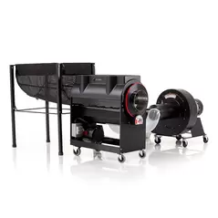 CenturionPro CP1 Original Hybrid Trimmer w/ Electropolished Tumbler (Dry/Wet)