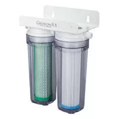 Growonix Mini Scrubber