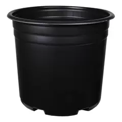 **REFURBISHED** 5 Gal Thermoformed Plastic Pot