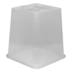 Square Dome w/ Vent (fits: 907405/907403/907413)