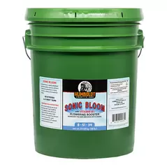 Humboldt County's Own Sonic Bloom w/ Vitamin B1 50lbs